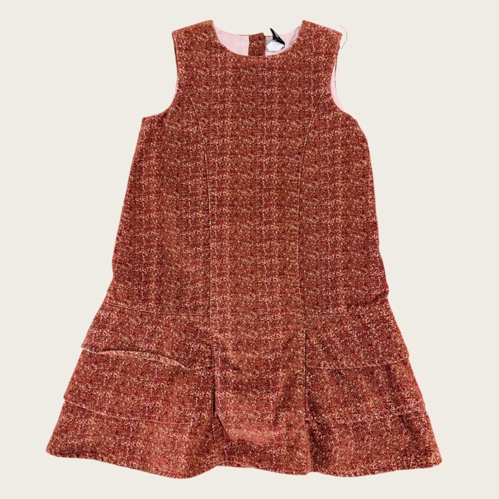 Gap Girls’ Velour Jumper